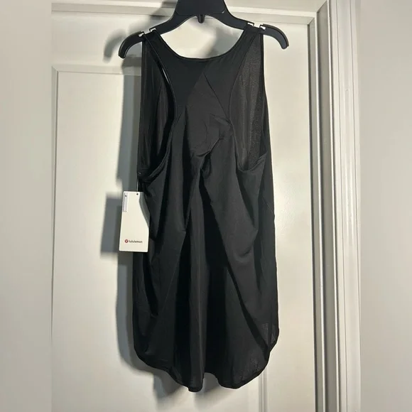 Lululemon Essential Pleated Tank - Picture 3 of 4